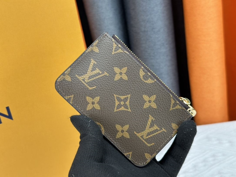 LV Wallets